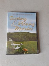 Soothing &amp; Relaxing Melodies - The World&#39;s Most Beautiful Melodies (CD 2... - £1.55 GBP