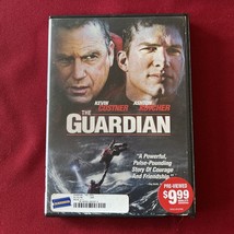 The Guardian (DVD, 2006) - $2.49