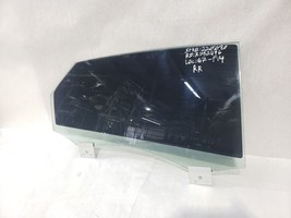 Rear Right Laminated Door Glass OEM 10 11 12 13 14 15 16 17 Jaguar XJL LWB90 ... - $99.00