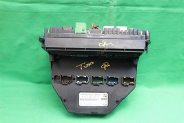 Mercedes Front Fuse Box Sam Relay Control Module Panel A2129005812 image 5