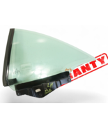Oem 03-12 Mercedes R230 SL500 SL55 SL600 SL Rear Left Side Quarter Windo... - £52.52 GBP