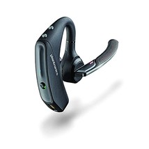 Plantronics - Voyager 5200 UC (Poly) - Bluetooth Single-Ear (Monaural) Headset - - $190.99