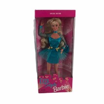 City Style Barbie Special Edition #15612 1995 Vintage Mattel Collector Doll - $18.70