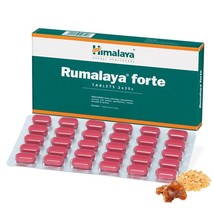 Rumalaya Forte 30 Tablets Strip - £7.45 GBP