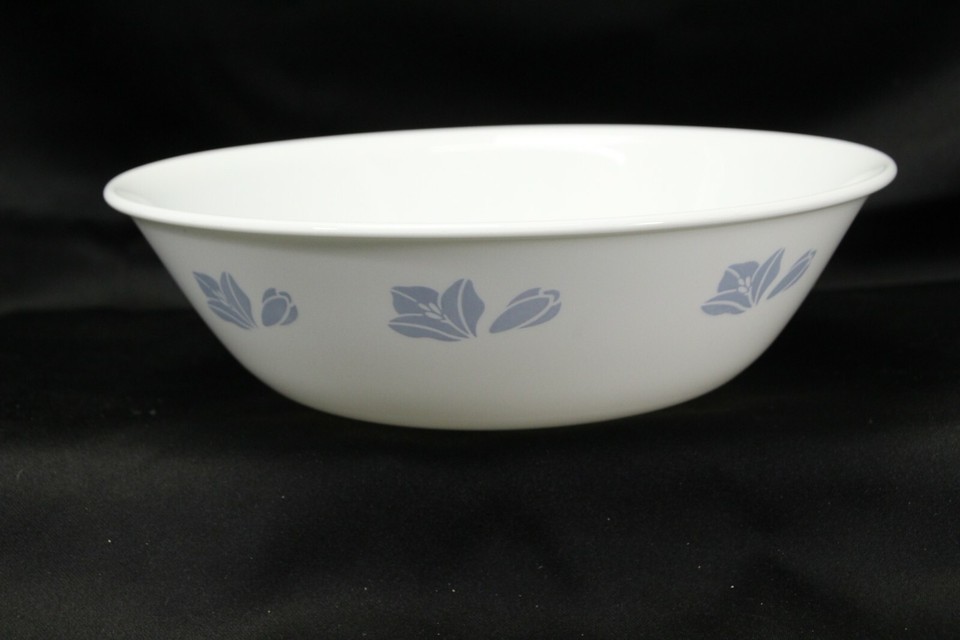 Corelle Friendship Oval Platter and Serving Bowl Lot of 2 Item image 8