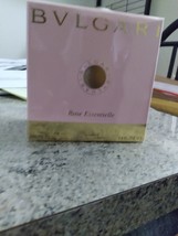 Bvlgari Rose Essentielle 3.4 Oz/100 ml Eau De Parfum Spray/Women - $395.97