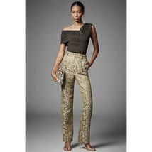 New Anthropologie Scotch &amp; Soda Robyn Relaxed Tapered Pants $168 Size 27 - $88.20