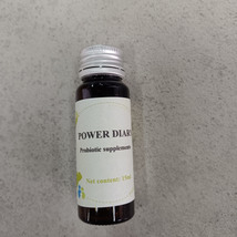 POWER DIARY Probiotic supplements supplement the daily nutrition needed ... - $58.00