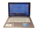 Hp Laptop 14-cb163wm 413954 - £119.75 GBP