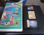 My Little Pony (VHS, Children&#39;s Video Library, 1984) - $16.82