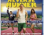 Reverse Runner Blu-ray | Region B - $8.43