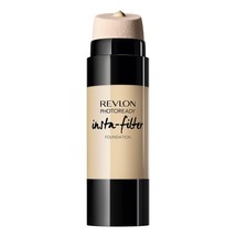 Revlon PhotoReady Insta-Filter Foundation, Cappuccino - $6.78