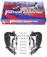Jaguar XK8/XKR 1997-2006 Bolt on Lambo Doors Vertical Doors Inc Kit - €1.180,41 EUR