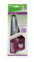 Clover Bordeaux 7 3/4 Inch Ultimate Shears 4942 - £75.02 GBP