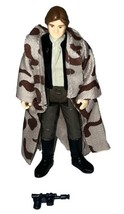 Star Wars Rotj Vtg 1984 No Coo Han Solo Endor Complete Minty - £41.56 GBP