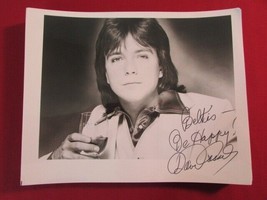 David Cassidy Fan Club Autograph Partridge Family ACTOR/SINGER *100% Authentic* - £77.68 GBP