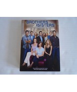 Brothers &amp; Sisters - The Complete Second Season (DVD, 2008, 5-Disc Set)S... - £7.15 GBP