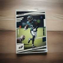 2022 Panini Prestige Darius Slay Jr #241 Philadelphia Eagles Base Football Card - £0.75 GBP