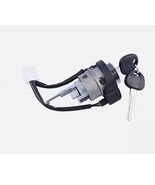 81900-2KA30 Ignition Lock Cylinder Switch for Kia Soul 2009 - 2013 2 Keys - $471.40 MXN