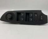 2019-2020 Chevrolet Trax Master Power Window Switch OEM P03B15007 - $35.27