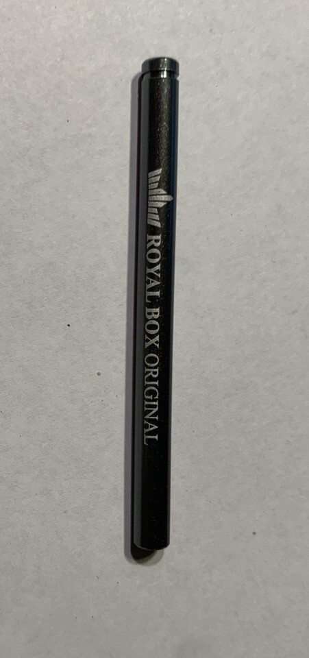 Original Authentic Replacement Royal Box Straw 3” Fits All Royal Box Snuff Boxes Item image 11