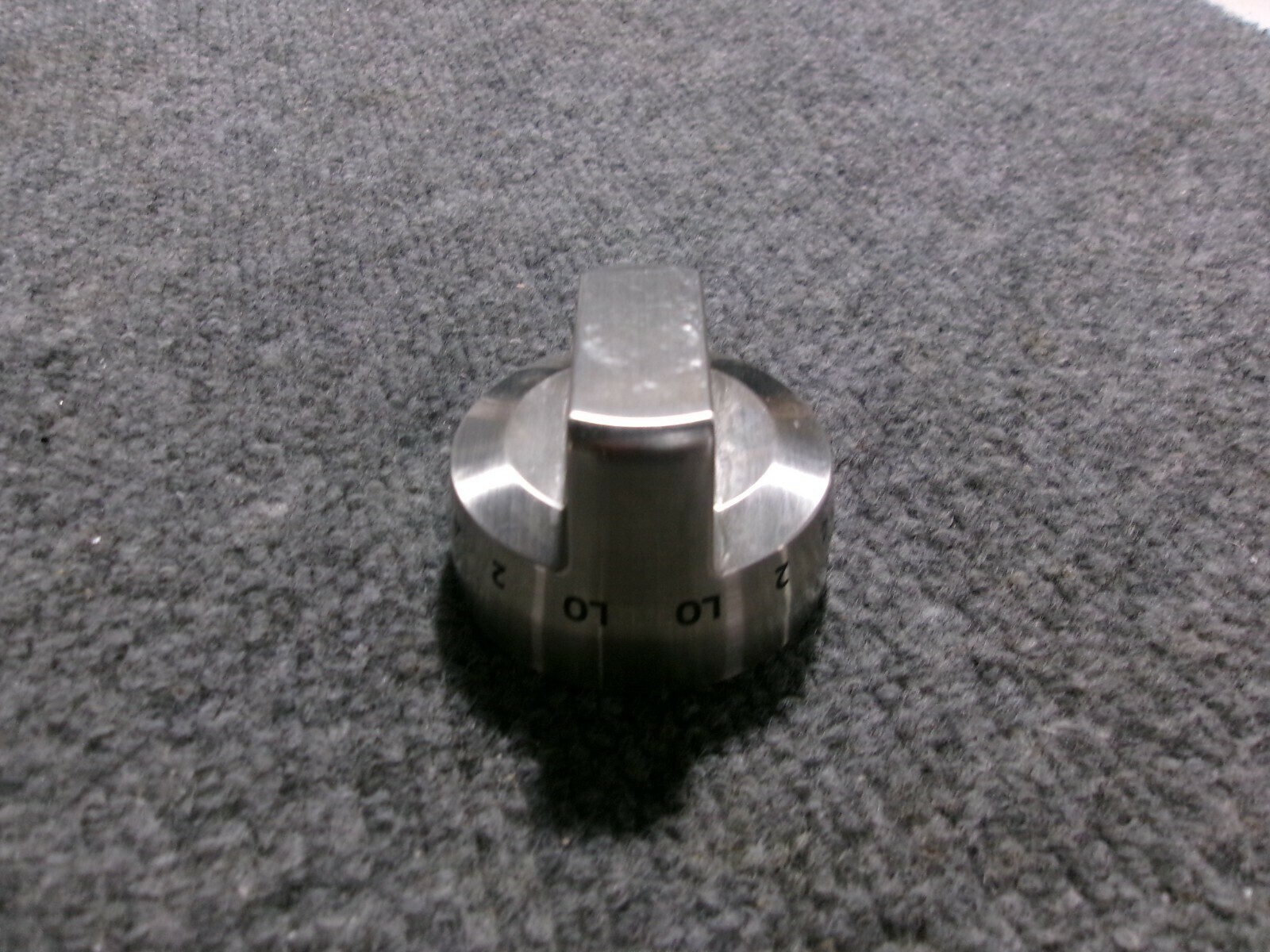 DG94-00906B SAMSUNG RANGE OVEN DUAL KNOB - $15.00