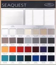 Seaquest Marine Top Quality Vinyl by the YARD  - £19.60 GBP