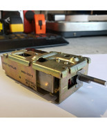 HONEYWELL H46B-1002-3 VINTAGE Humidity Controller Thermostat Module New ... - €21,01 EUR