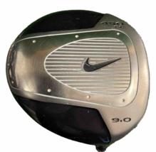 Nike 450cc Forged Ti Driver 9 Degrees Regular Graphite 44.5&quot; Nice Grip M... - £34.32 GBP