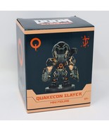 Doom Quakecon 2023 Eternal Mini Slayer Doomguy Collectible Figure Statue - £78.21 GBP