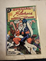 Elvira’s Haunted Holidays Special  DC Comics - $19.50