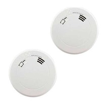 First Alert 10 Year Smoke &amp; Carbon Monoxide Alarm 2-Count - $123.50