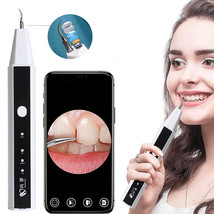 Tools Cleaner Tooth Stain Oral Irrigator Care White - $43.50