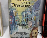 The Time of the Dragons - $2.96