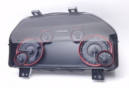 2014-2018 Ram REBEL 1500 Instrument Cluster RED 107k Miles IN KM/H - $294.05
