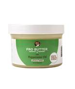 Fro Butter with Peppermint Oil | For Dry Scalp &amp; Dandruff - $25.00