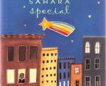 Sahara Special Codell, Esmé Raji - $2.93