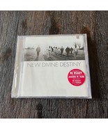 Be Ready by New Divine Destiny Gospel Christian Compact Disc CD Sealed w... - $11.98