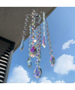 Chandelier Suncatcher - £22.38 GBP