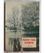 Prospect Park Handbook, by Clay Lancaster, New York City Brooklyn NY - $644.09 MXN