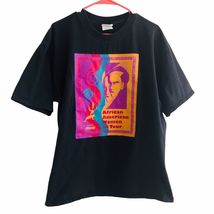 VINTAGE AFRICAN AMERICAN WOMEN ON TOUR SHIRT DREAM JOURNEY HANES BEEFY T... - $59.84