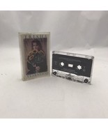 TRISHA YEARWOOD THE SONG REMEMBERS WHEN CASSETTE TAPE - $17.49 CAD