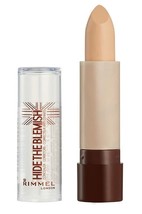 Rimmel Hide The Blemish Concealer (w/clear cap) Soft Honey by Rimmel - £6.24 GBP