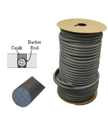 1/4&quot; Closed Cell Backer Rod - 4000 ft Roll - $113.20