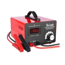 Beleeb C15 Multiple Voltage Battery Charger 6V 8V 12V 24V Lead-Acid LiFe... - £174.68 GBP