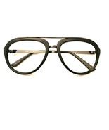Robert Mitchel Eyeglasses Suns RMS 20202 BLK 59-18-140 Without Lenses - €46,72 EUR