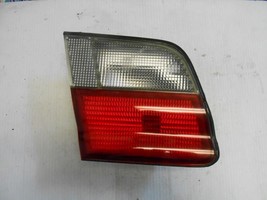 Driver Left Tail Light Lid Mounted Fits 95-96 MAXIMA 388013 - £41.09 GBP