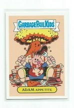 Adam Appetite 2021 Topps Garbage Pail Kids Digital Gpk Pack REDEMPTION-UNSCRATCH - £9.56 GBP