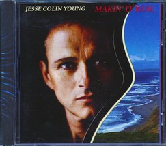 Jesse Colin Young - £14.17 GBP