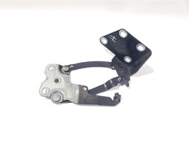 Left Hood Hinge OEM 2012 Jaguar XK - $47.33 Left Hood Hinge OEM 2012 Jaguar XK - $47.33